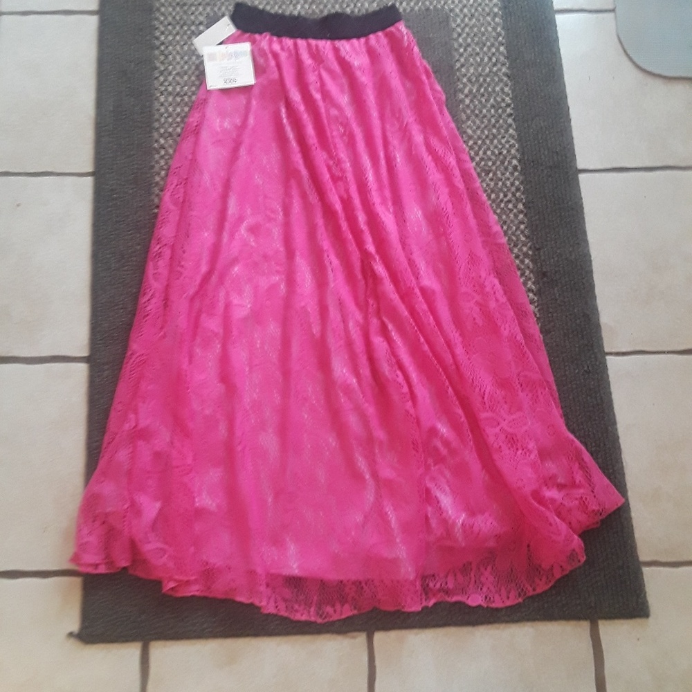 Lularoe Lucy